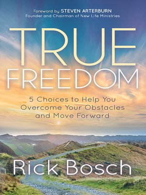 cover image of True Freedom